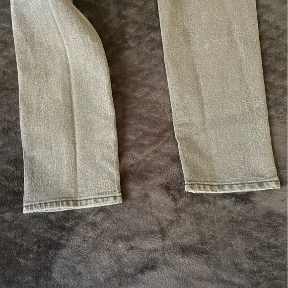 Nickel and Iron Acid Wash Jeans - Picture 10 of 10